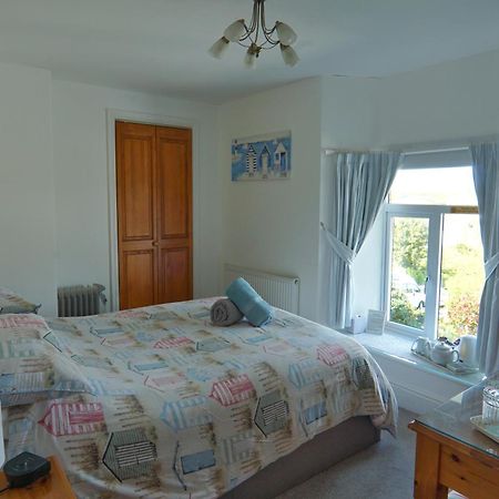 The Old Coach House Otel Boscastle Dış mekan fotoğraf