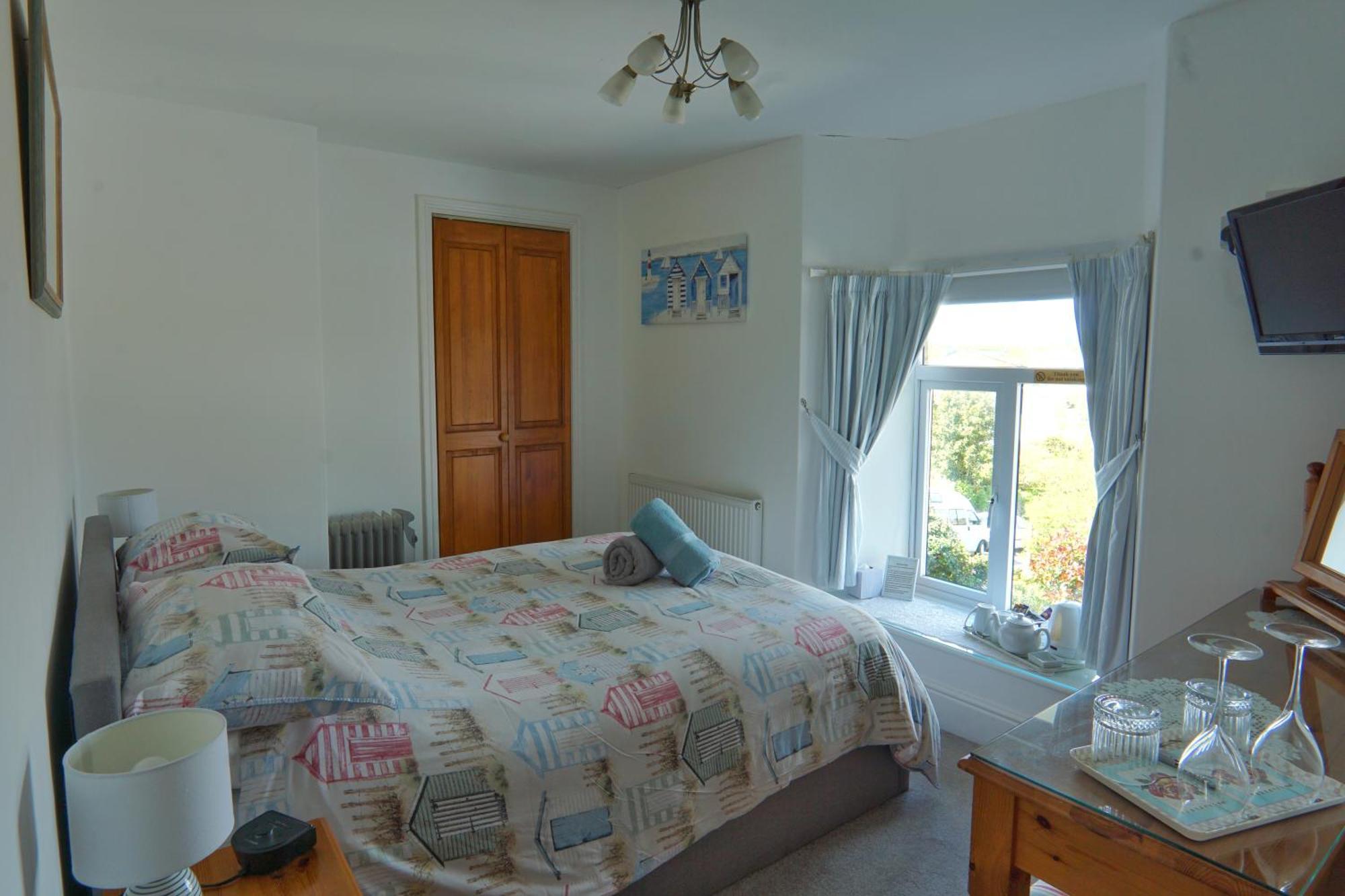The Old Coach House Otel Boscastle Dış mekan fotoğraf