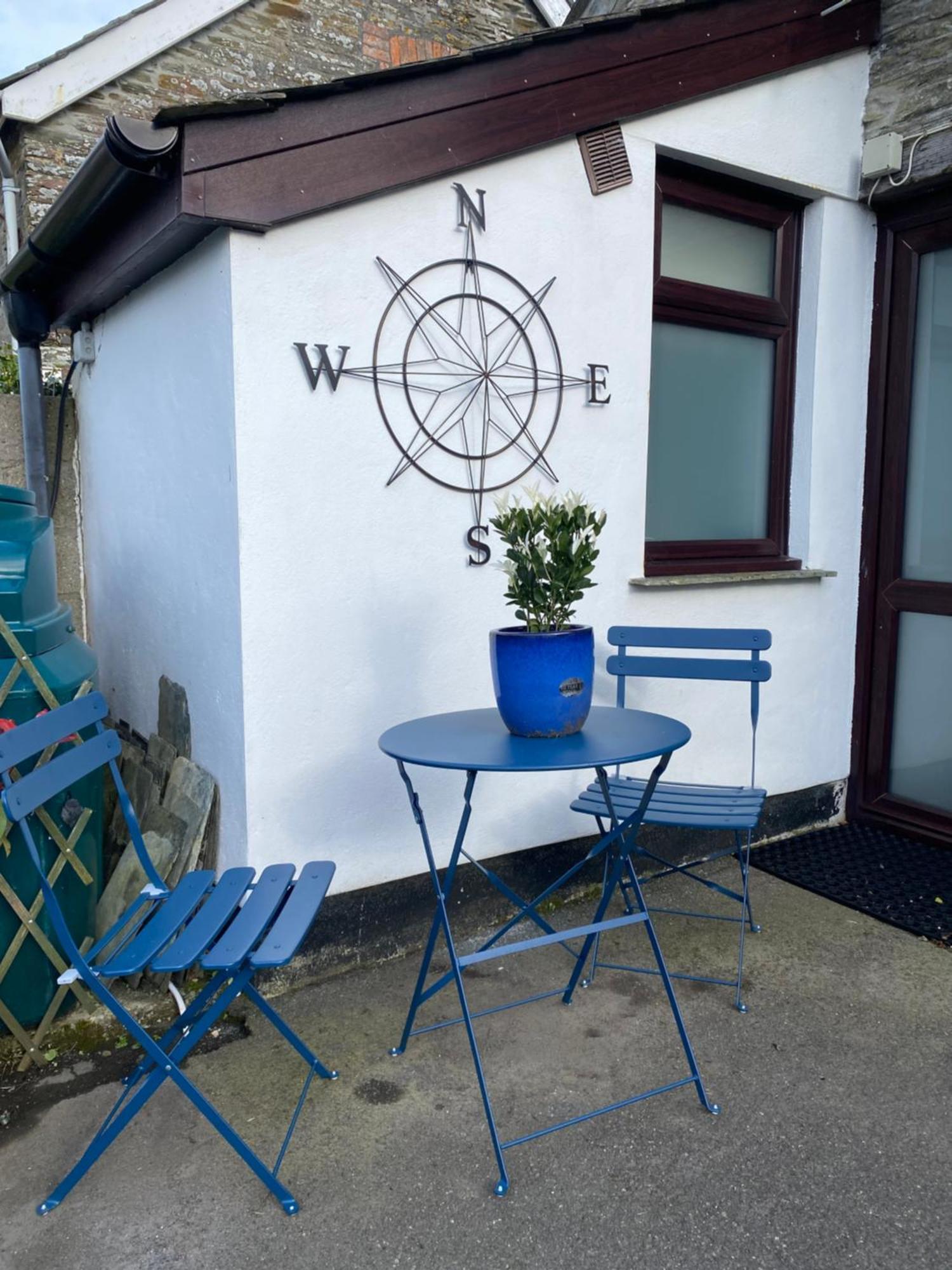 The Old Coach House Otel Boscastle Dış mekan fotoğraf