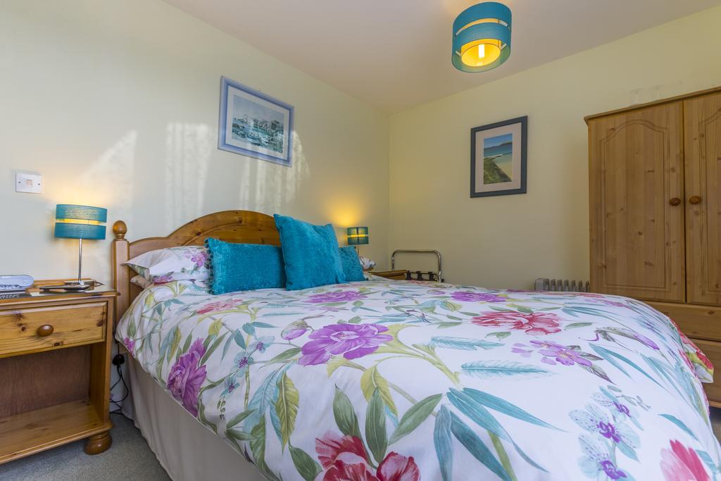 The Old Coach House Otel Boscastle Dış mekan fotoğraf